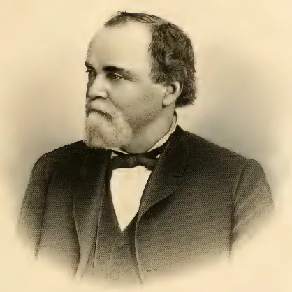 John T. Milner cropped