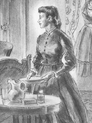 Louise C Wooster