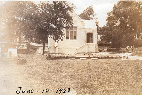 June 10 1928